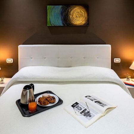 Apartment Domus Schiavuzzo Παλέρμο Εξωτερικό φωτογραφία