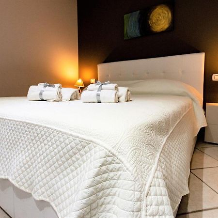 Apartment Domus Schiavuzzo Παλέρμο Εξωτερικό φωτογραφία