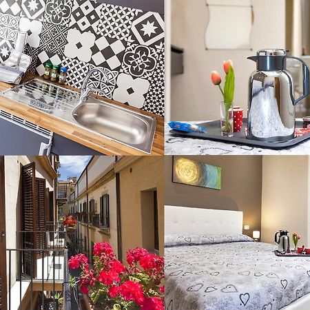 Apartment Domus Schiavuzzo Παλέρμο Εξωτερικό φωτογραφία
