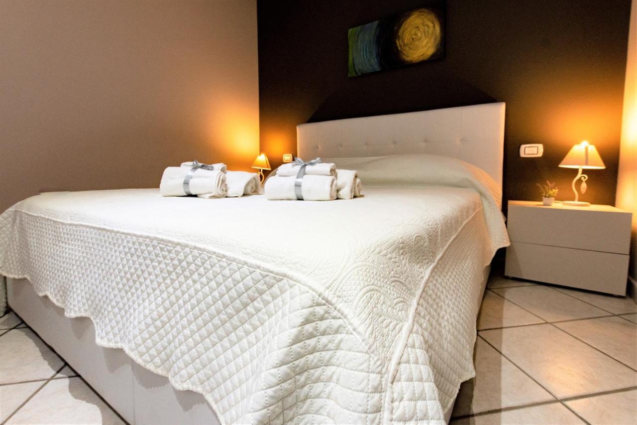 Apartment Domus Schiavuzzo Παλέρμο Εξωτερικό φωτογραφία
