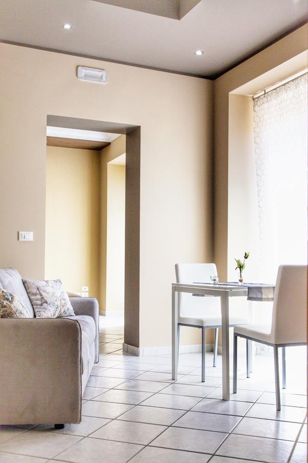 Apartment Domus Schiavuzzo Παλέρμο Εξωτερικό φωτογραφία