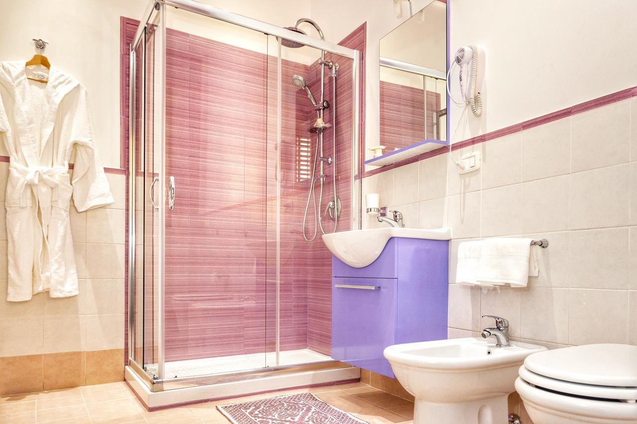 Apartment Domus Schiavuzzo Παλέρμο Εξωτερικό φωτογραφία