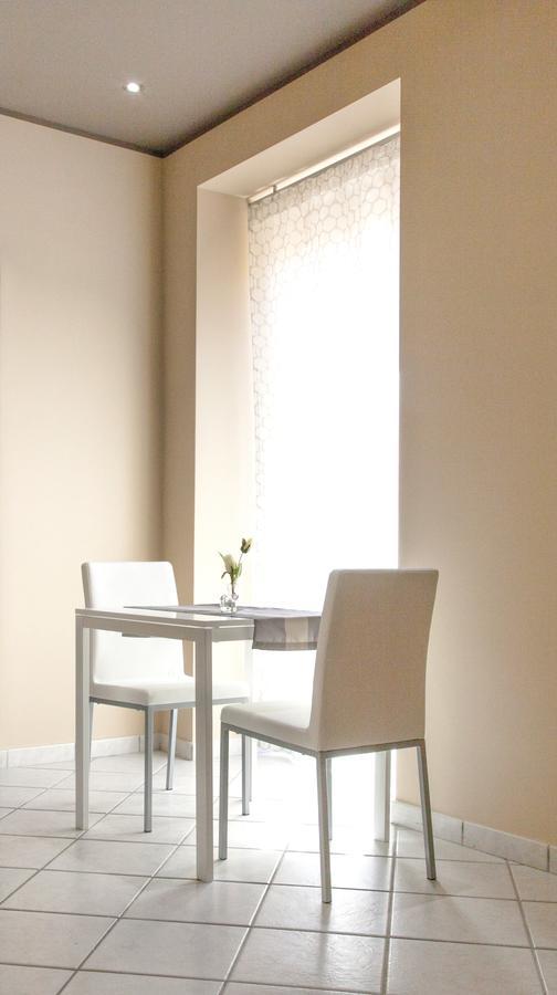Apartment Domus Schiavuzzo Παλέρμο Εξωτερικό φωτογραφία