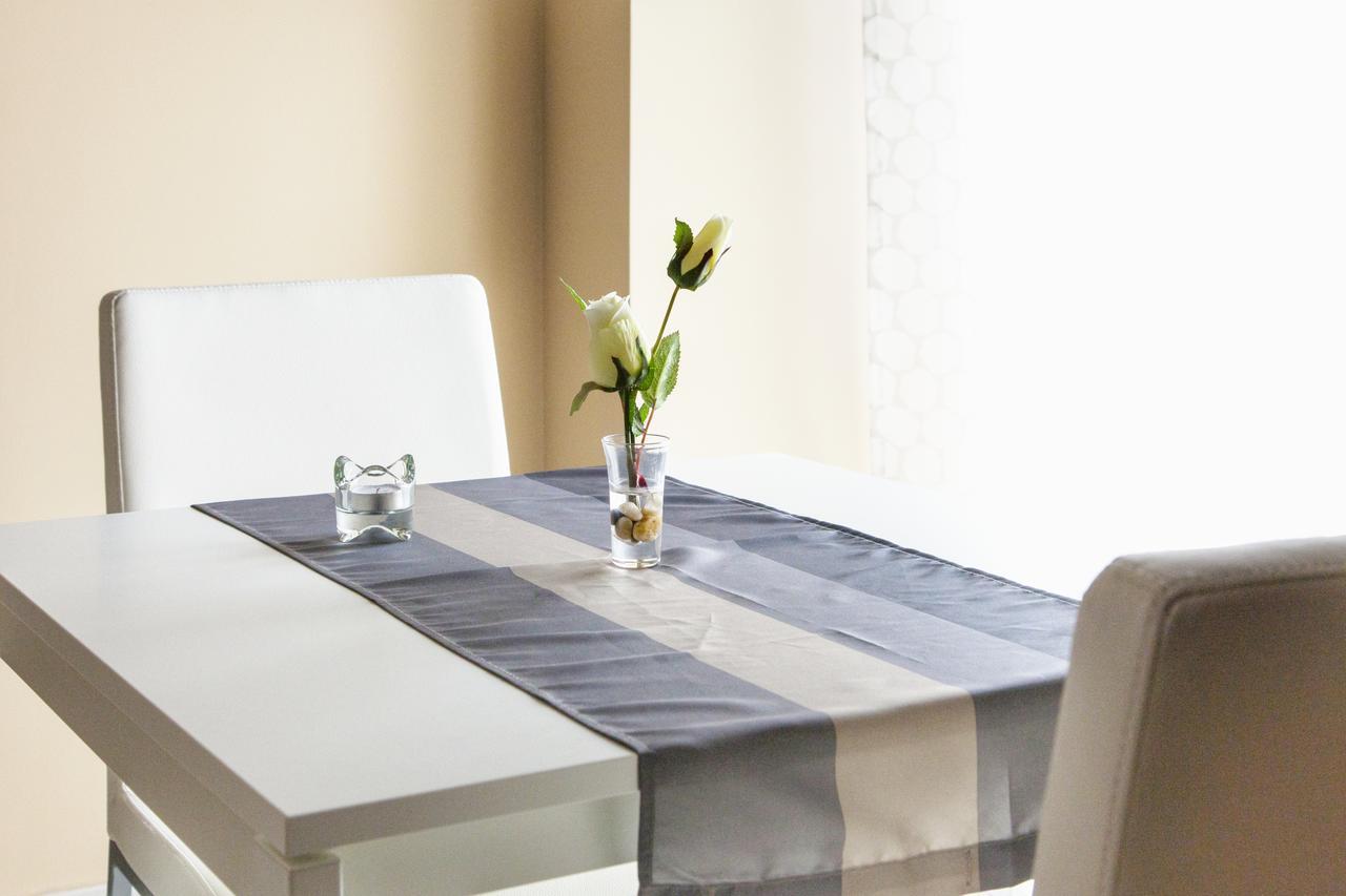 Apartment Domus Schiavuzzo Παλέρμο Εξωτερικό φωτογραφία