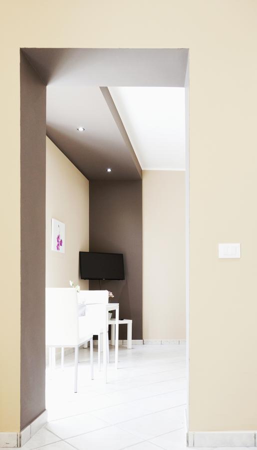 Apartment Domus Schiavuzzo Παλέρμο Εξωτερικό φωτογραφία