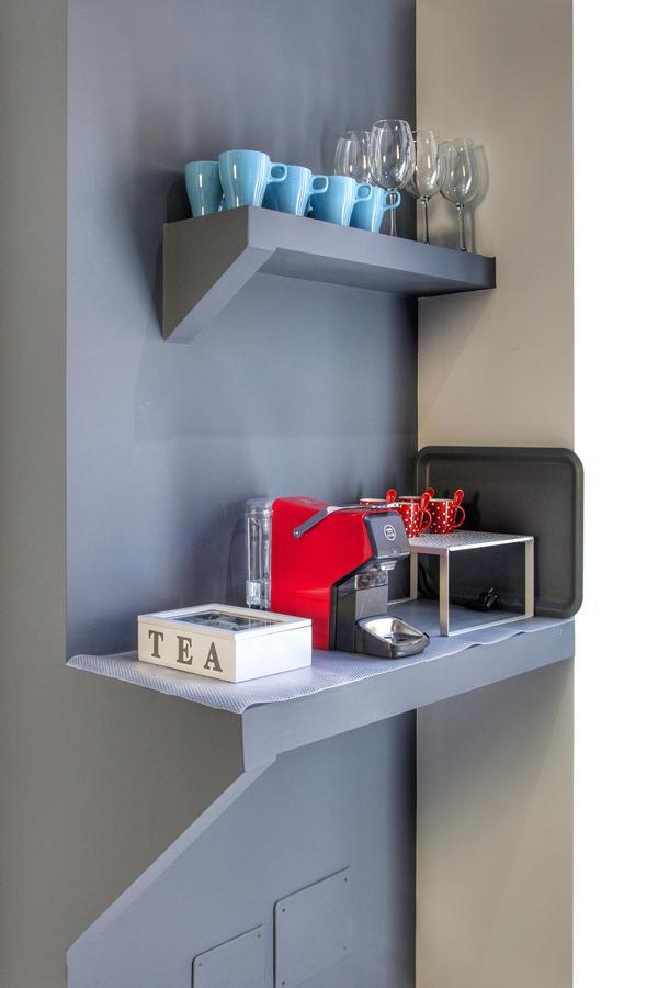 Apartment Domus Schiavuzzo Παλέρμο Εξωτερικό φωτογραφία