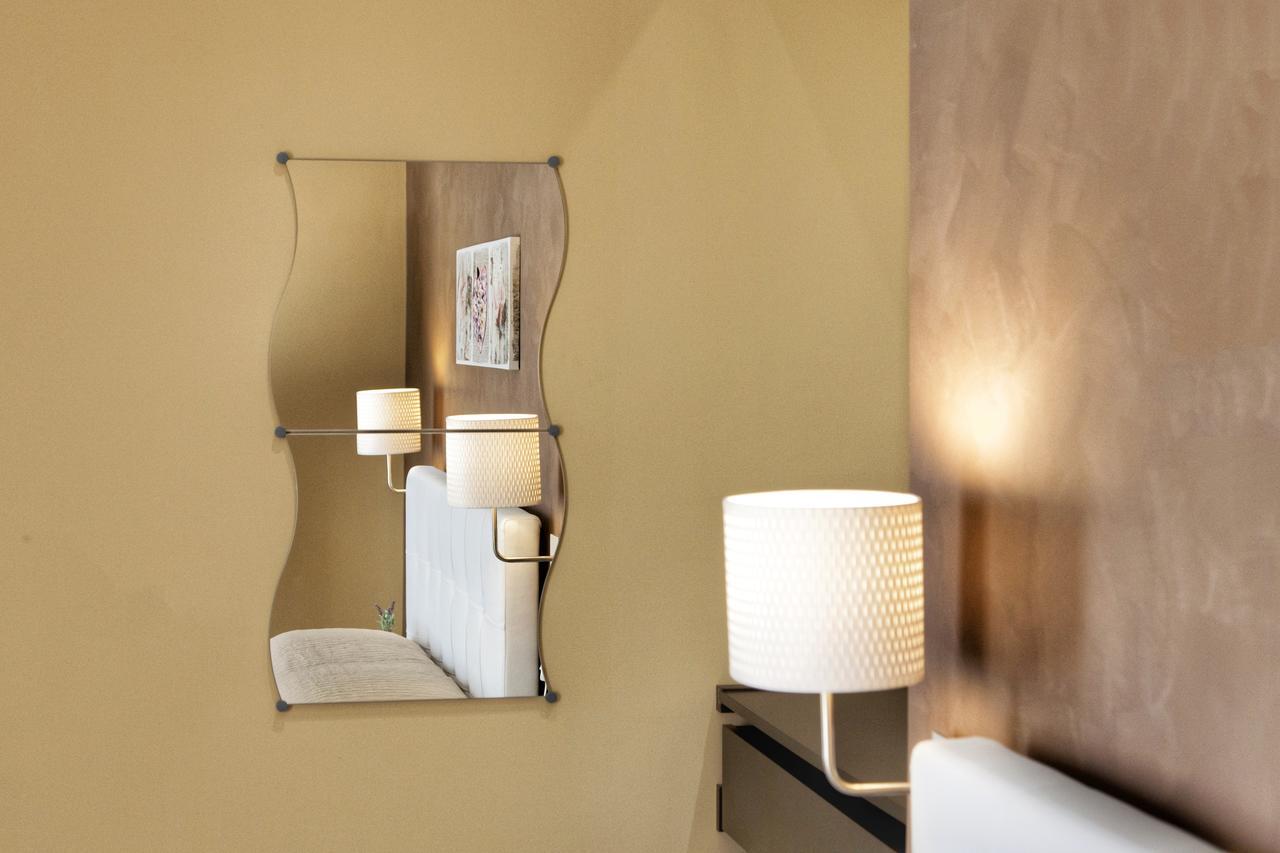 Apartment Domus Schiavuzzo Παλέρμο Εξωτερικό φωτογραφία