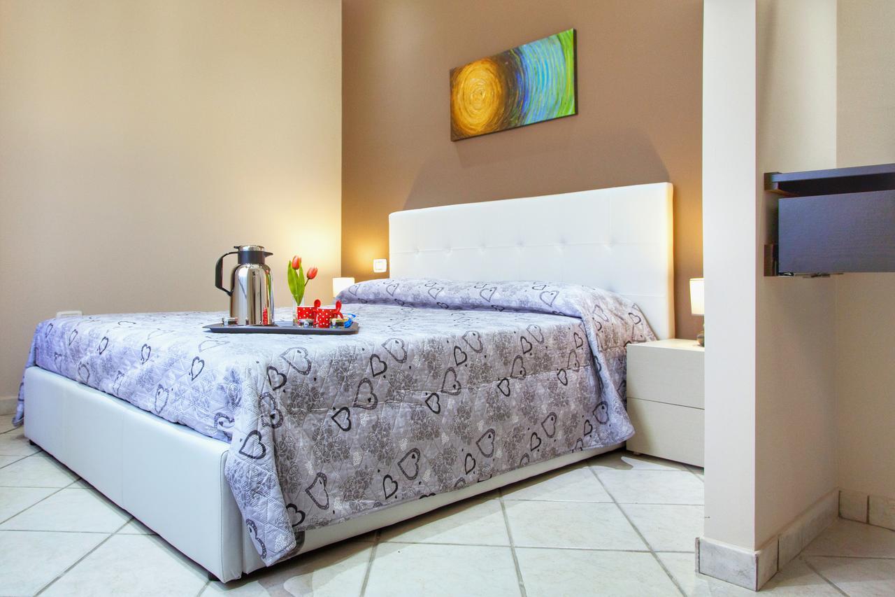 Apartment Domus Schiavuzzo Παλέρμο Εξωτερικό φωτογραφία