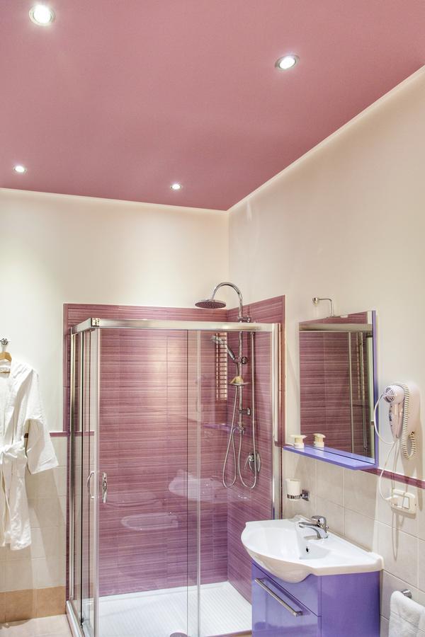 Apartment Domus Schiavuzzo Παλέρμο Εξωτερικό φωτογραφία
