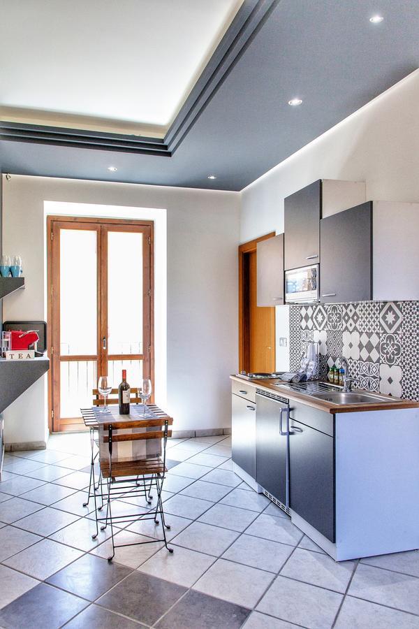 Apartment Domus Schiavuzzo Παλέρμο Εξωτερικό φωτογραφία