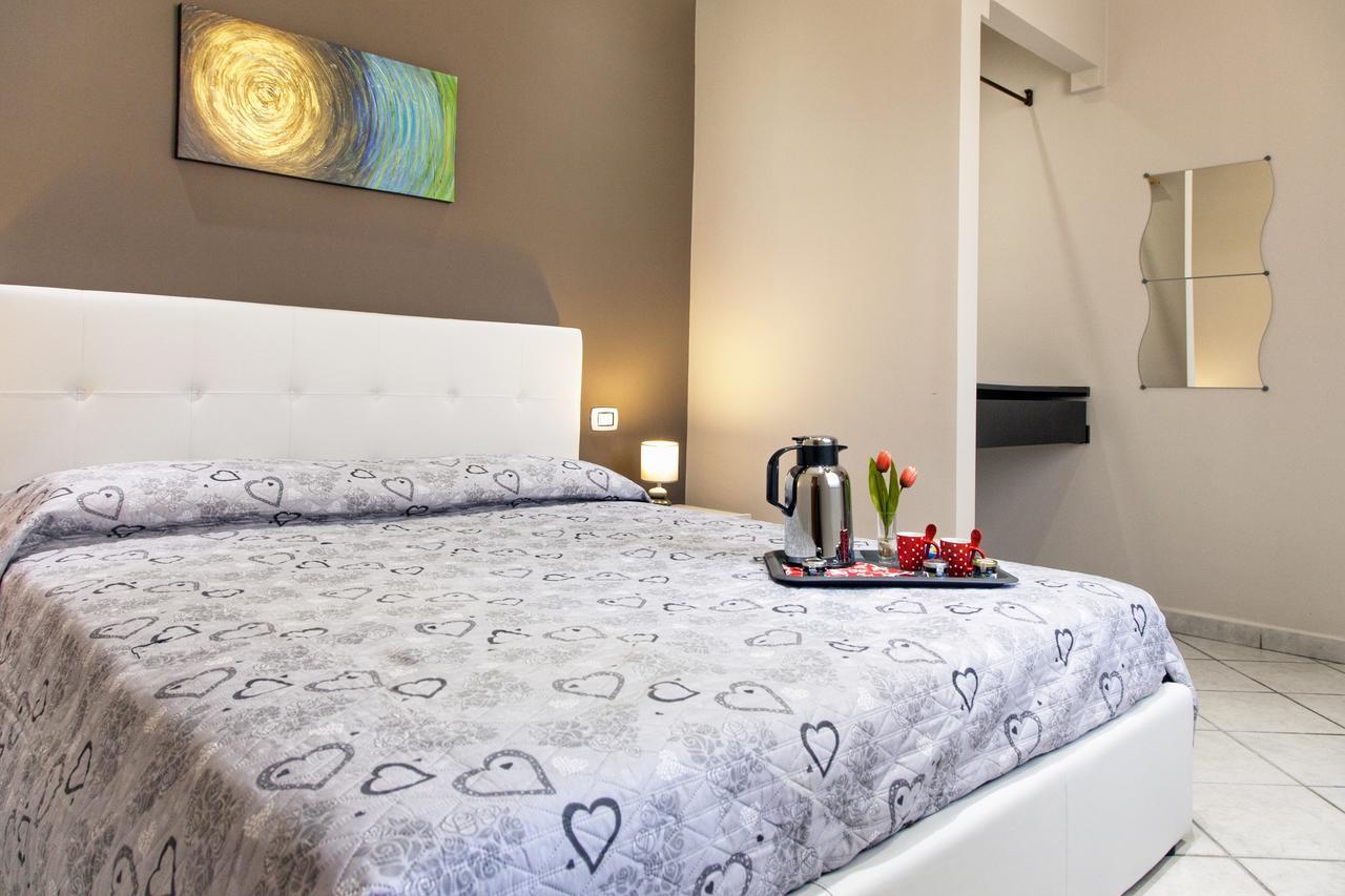 Apartment Domus Schiavuzzo Παλέρμο Εξωτερικό φωτογραφία